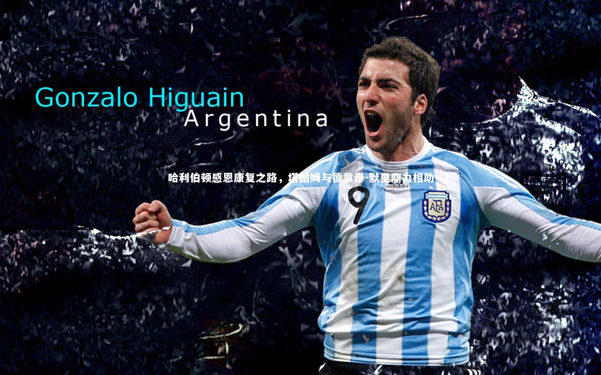 九游体育登录入口_哈利伯顿感恩康复之路，塔图姆与德章泰-默里鼎力相助