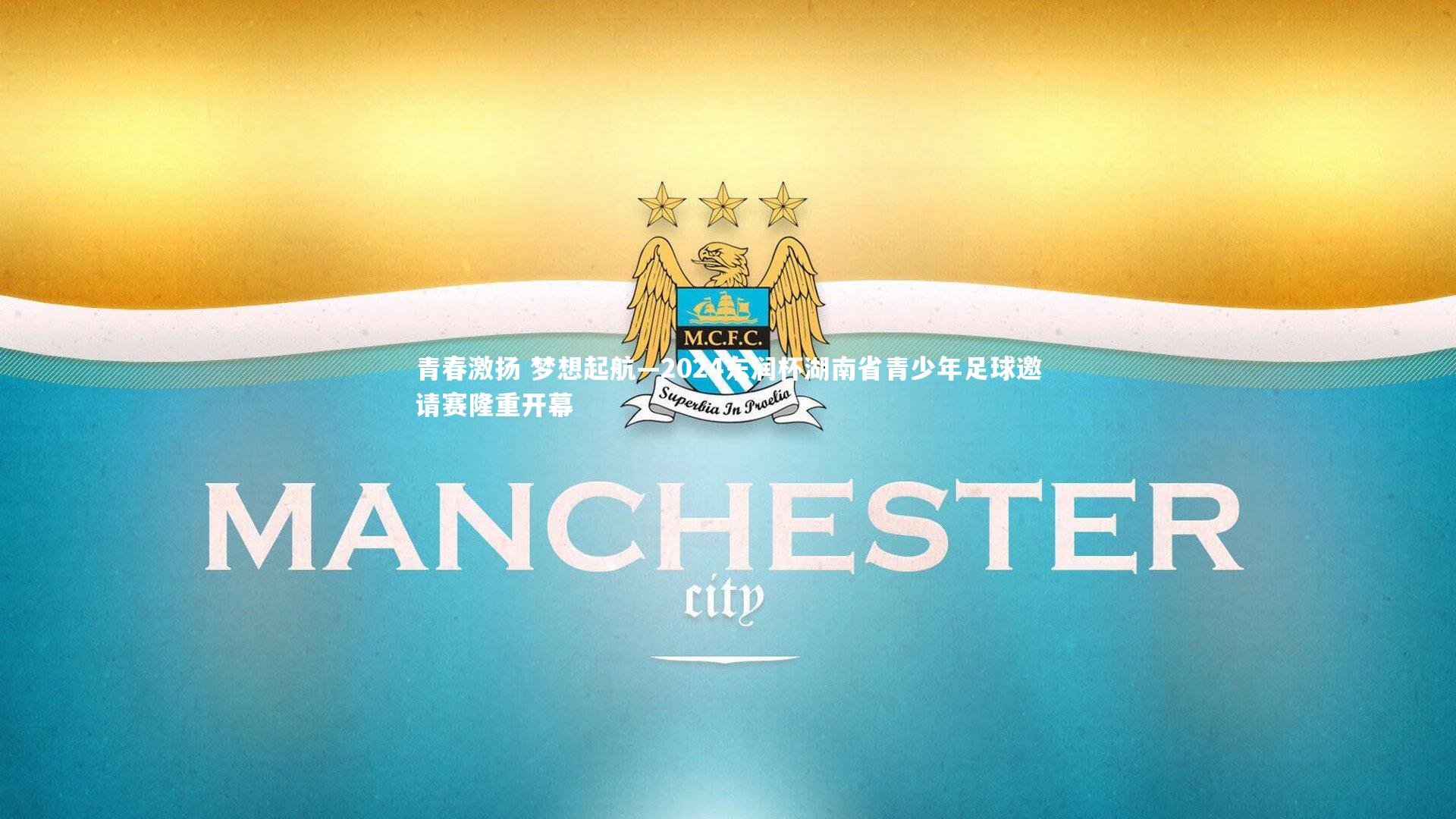 九游体育官方入口：青春激扬 梦想起航—2024东润杯湖南省青少年足球邀请赛隆重开幕